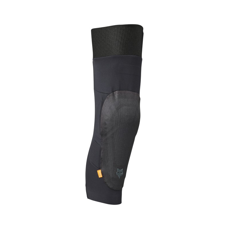 OCHRANIACZ KOLAN FOX LAUNCH ELITE BLACK  ENDURO CROSS