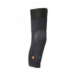 OCHRANIACZ KOLAN FOX LAUNCH ELITE BLACK  ENDURO CROSS