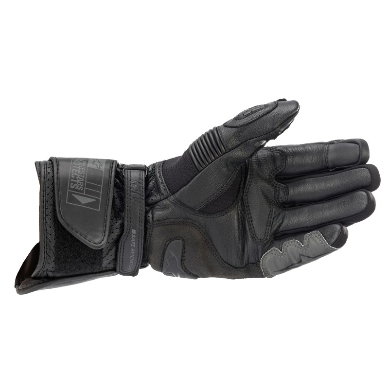 RĘKAWICE ALPINESTARS SP-2 V3 BLACK/ANTHRACITE 