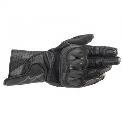 RĘKAWICE ALPINESTARS SP-2 V3 BLACK/ANTHRACITE 