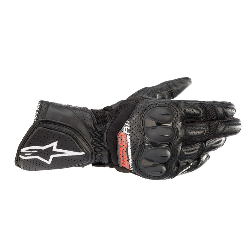 RĘKAWICE ALPINESTARS SP-8 V3 AIR BLACK 