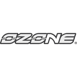 MOCOWANIE SZYBY DO KASKU OZONE A802 BLACK