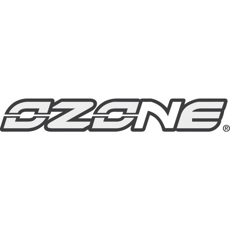 MOCOWANIE SZYBY DO KASKU OZONE A802 BLACK
