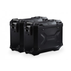 ZESTAW KUFRÓW BOCZNYCH TRAX...