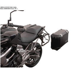 STELAŻ EVO NA KUFRY BOCZNE...