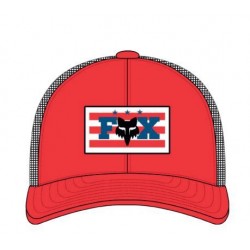 CZAPKA Z DASZKIEM FOX...