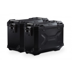 ZESTAW KUFRÓW BOCZNYCH TRAX...