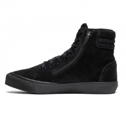 BUTY SKÓRZANE BROGER CALIFORNIA BLACK/BLACK SOLE 