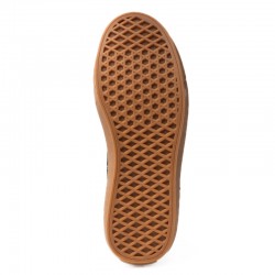 BUTY SKÓRZANE BROGER CALIFORNIA BLACK/GUM SOLE 36