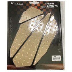 TANK PAD/TANK GRIPS KEITI...