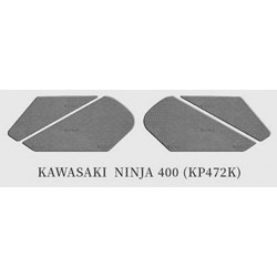 TANK PAD/TANK GRIPS KEITI...