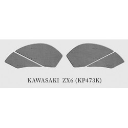 TANK PAD/TANK GRIPS KEITI...