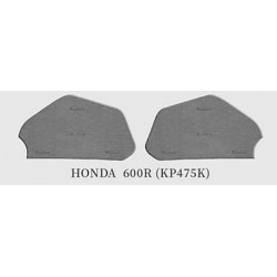 TANK PAD/TANK GRIPS KEITI...