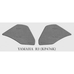 TANK PAD/TANK GRIPS KEITI...