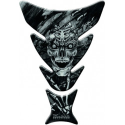 TANK PAD KEITI SKULL