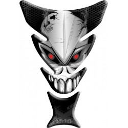 TANK PAD KEITI SKULL