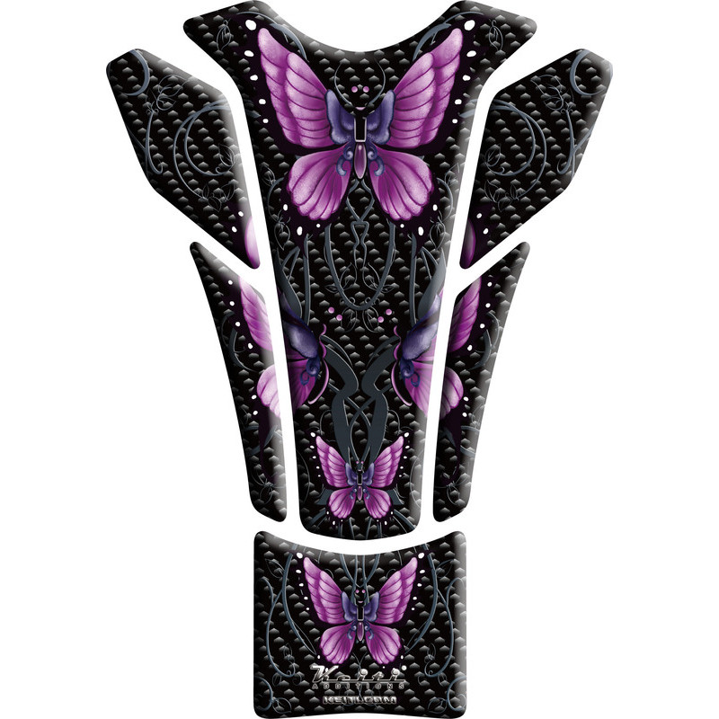 TANK PAD KEITI SPECIAL DESIGN