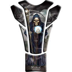 TANK PAD KEITI REAPER