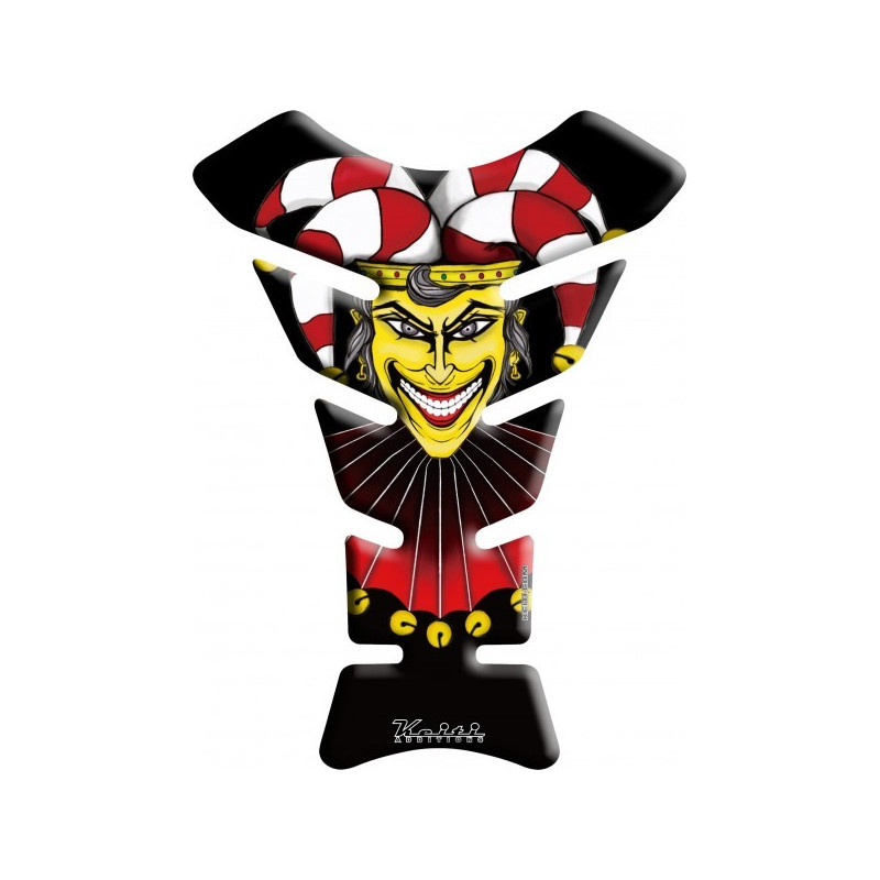 TANK PAD KEITI JOKER