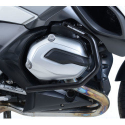 CRASHBAR/GMOL RG RACING BMW R1200RT (14-) BLACK
