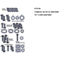 ZESTAW ŚRUB KEITI DO YAMAHA...