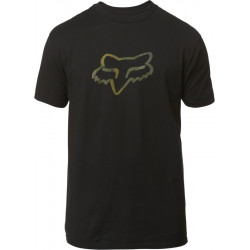 T-SHIRT FOX LEGACY FOX HEAD...