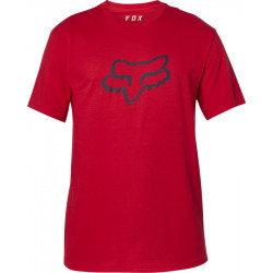 T-SHIRT FOX LEGACY FOX HEAD...