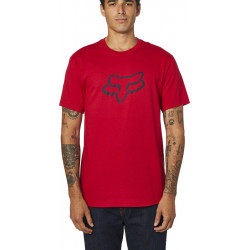 T-SHIRT FOX LEGACY FOX HEAD CHILI  ENDURO CROSS