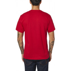 T-SHIRT FOX LEGACY FOX HEAD CHILI  ENDURO CROSS