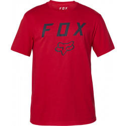 T-SHIRT FOX LEGACY MOTH...