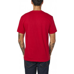 T-SHIRT FOX LEGACY MOTH CHILI  ENDURO CROSS