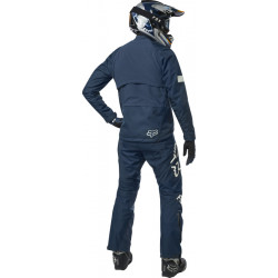 KURTKA FOX LEGION NAVY  ENDURO CROSS