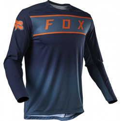 BLUZA FOX LEGION STEEL  ENDURO CROSS