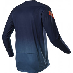 BLUZA FOX LEGION STEEL  ENDURO CROSS