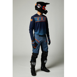 BLUZA FOX LEGION STEEL  ENDURO CROSS