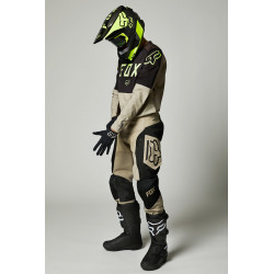 SPODNIE FOX LEGION LT SAND  ENDURO CROSS