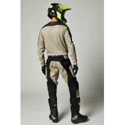 SPODNIE FOX LEGION LT SAND  ENDURO CROSS