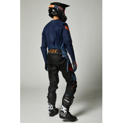 SPODNIE FOX LEGION STEEL  ENDURO CROSS