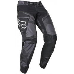 SPODNIE FOX LEGION CAMO  ENDURO CROSS
