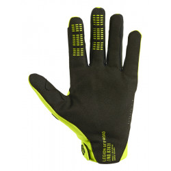 RĘKAWICE FOX LEGION THERMO YELLOW  ENDURO CROSS
