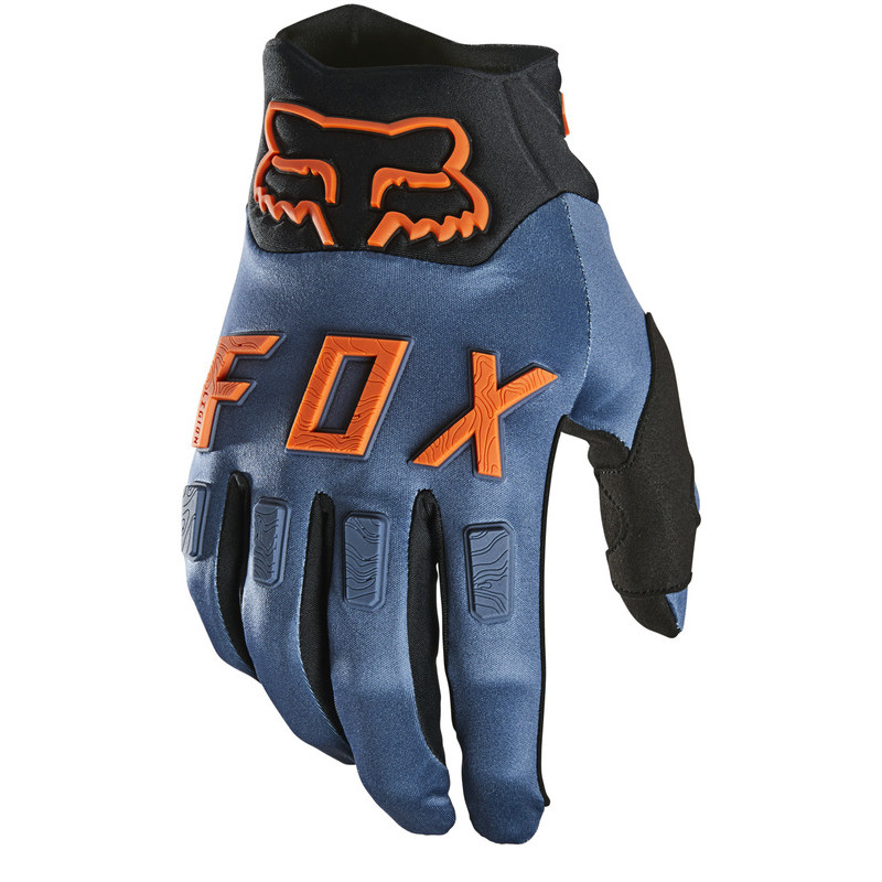 RĘKAWICE FOX LEGION WATER STEEL  ENDURO CROSS