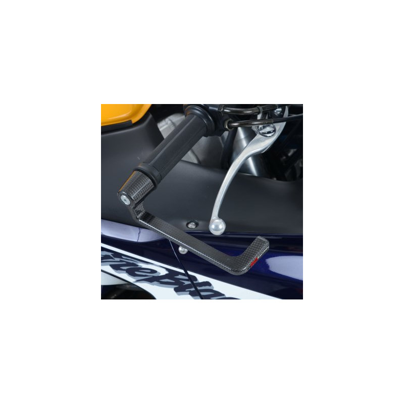 OSŁONA DŹWIGNII HAMULCA RG RACING CARBON