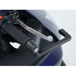 OSŁONA DŹWIGNII HAMULCA RG RACING CARBON