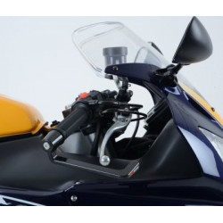 OSŁONA DŹWIGNII HAMULCA RG RACING CARBON