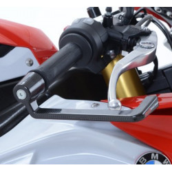OSŁONA DŹWIGNII HAMULCA RG RACING S1000RR, HP4, S1000R, CARBON