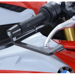 OSŁONA DŹWIGNII HAMULCA RG RACING S1000RR, HP4, S1000R, CARBON