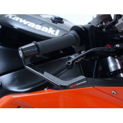 OSŁONA DŹWIGNII HAMULCA RG RACING ZX6-R, ZX10-R, H2, H2R, CARBON