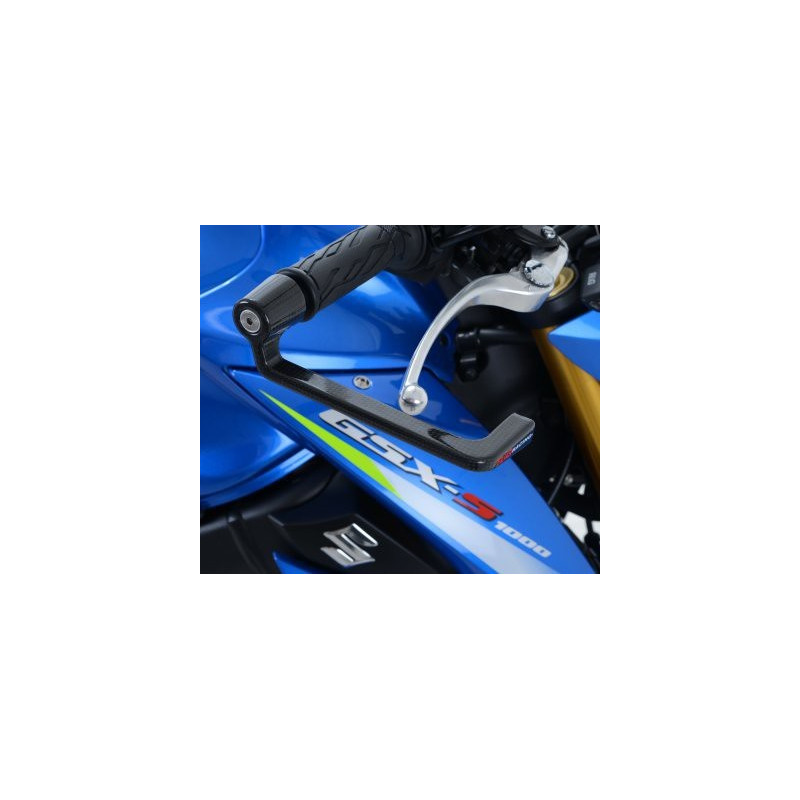 OSŁONA DŹWIGNII HAMULCA RG RACING SUZUKI GSX-S 1000/ GSX-R600/750/1000, CARBON