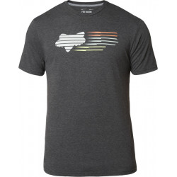 T-SHIRT FOX LIGHTSPEED HEAD...