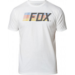 T-SHIRT FOX LIGHTSPEED MOTH...